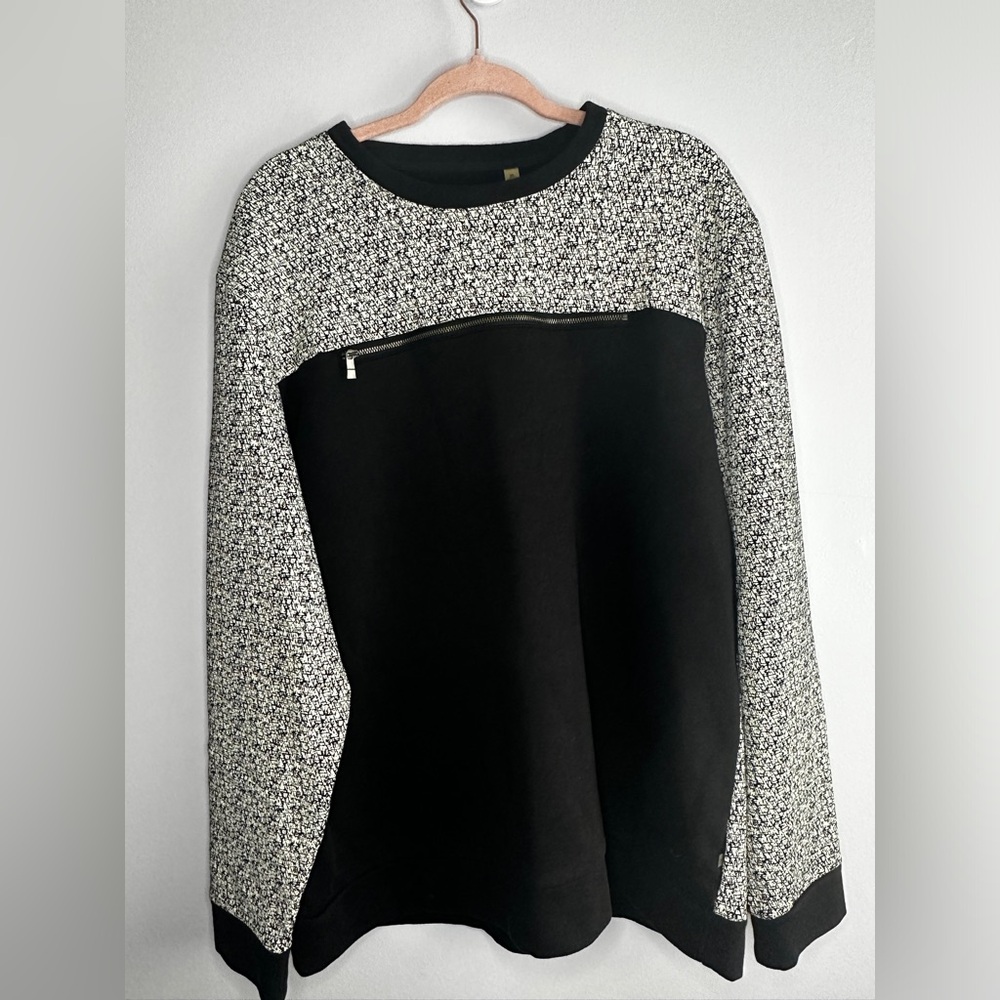Men’s Calvin Klein Pullover